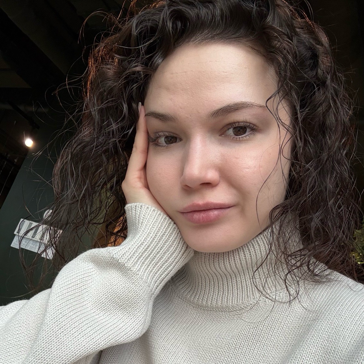 Екатерина Степанова