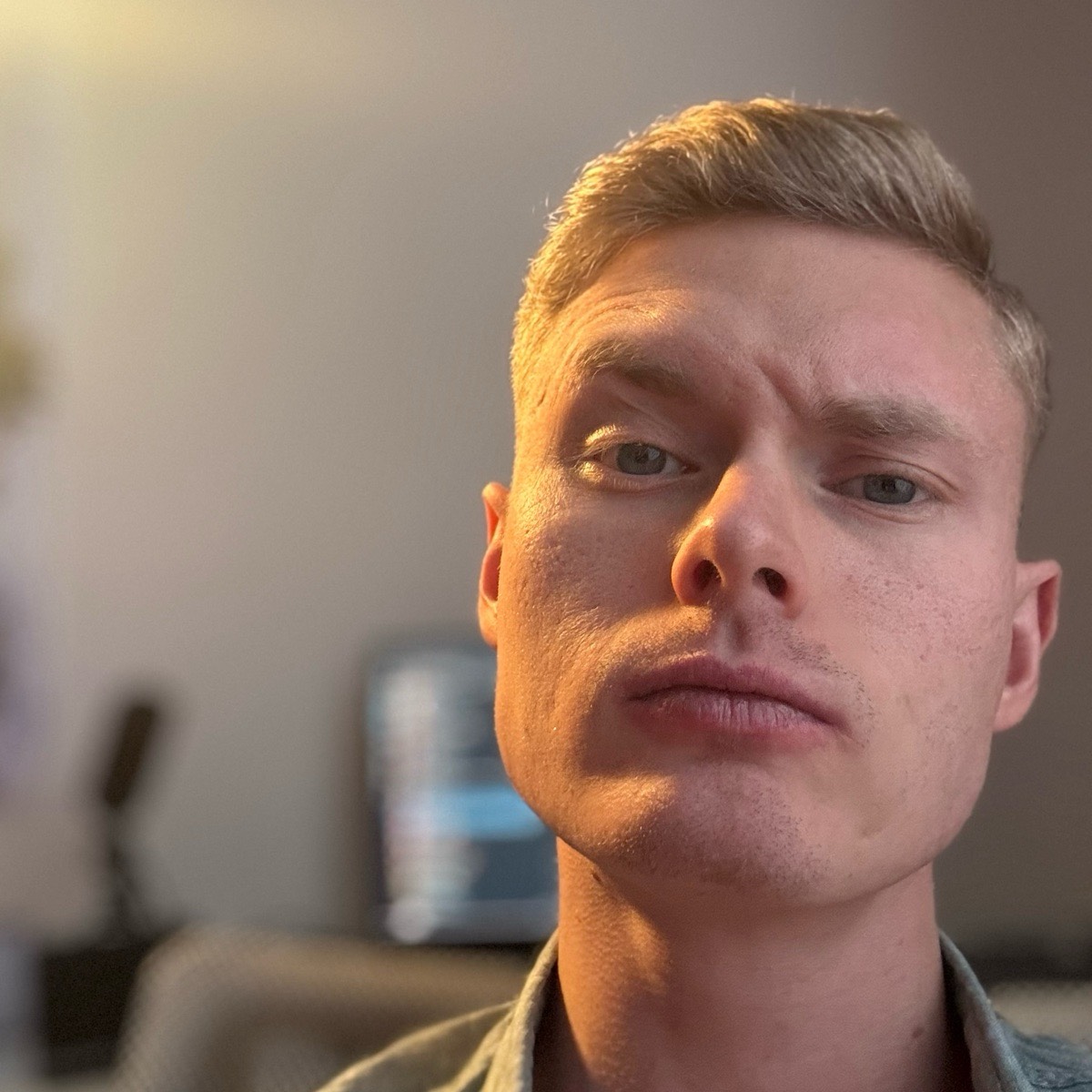 Александр Бузанов