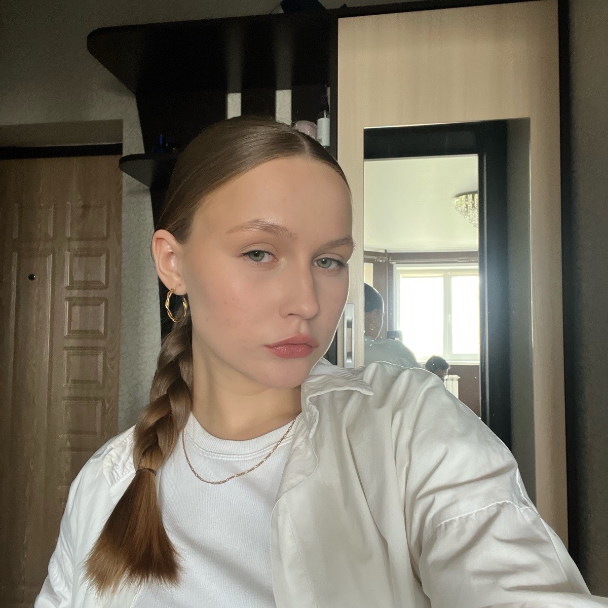 Анастасия Соболева