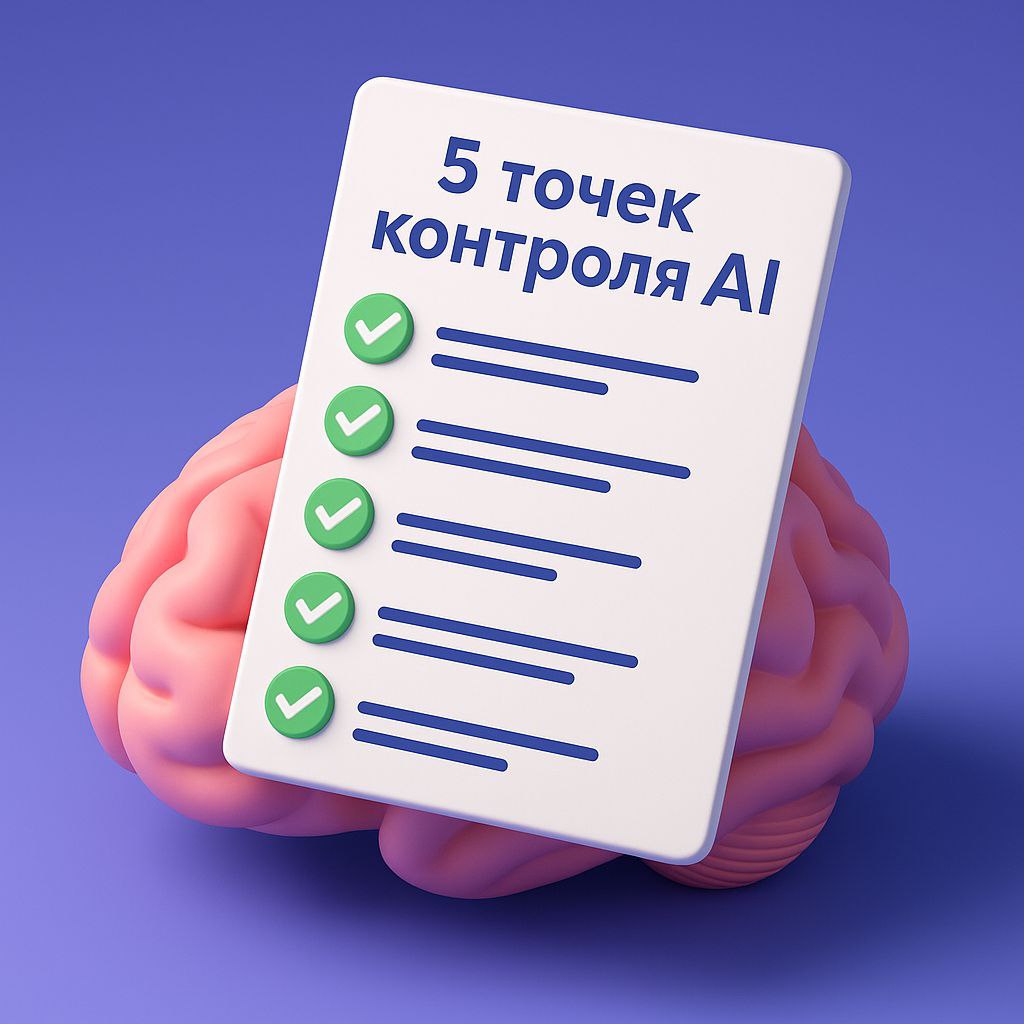 🤖AI украл 500 000 рублей? Или мы сами отдали?
Салют, друзья!
Поговорим серьёзно — и немного с тревогой 😬
Один из клиентов внедрил AI для первичной фильтрации заявок | Сетка — социальная сеть от hh.ru