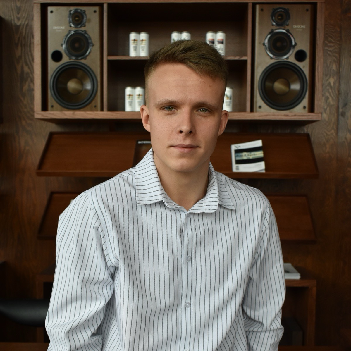 Андрей Васильев