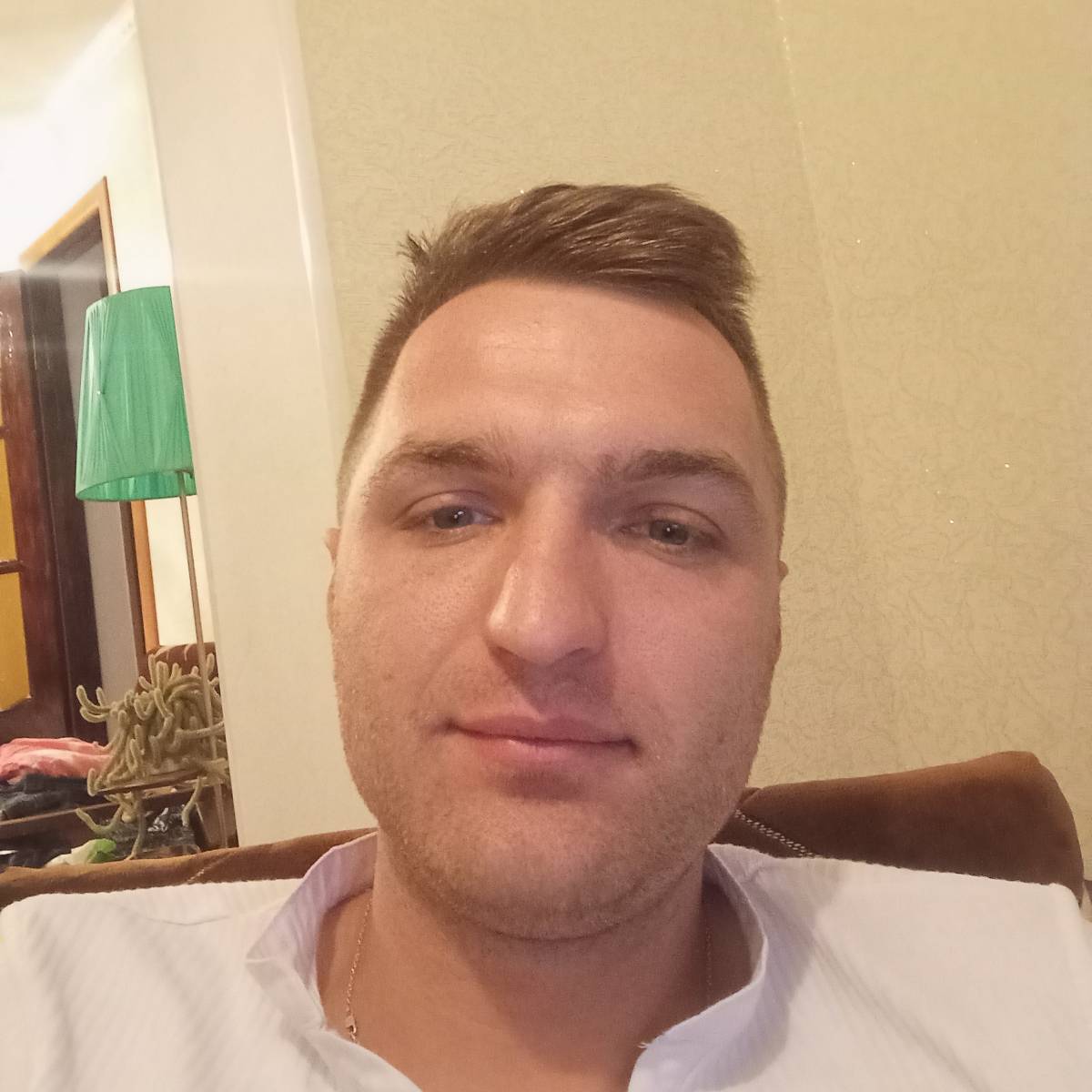 Даниил Алмосов