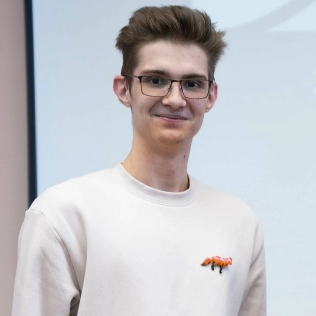 Дмитрий Горохов