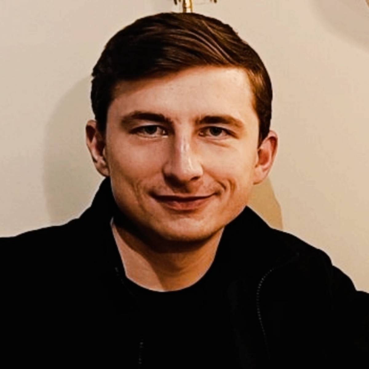 Дмитрий Миронюк