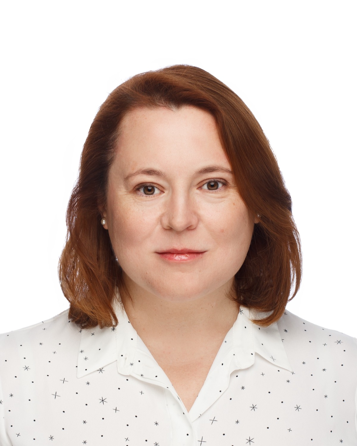 Наиля Замашкина