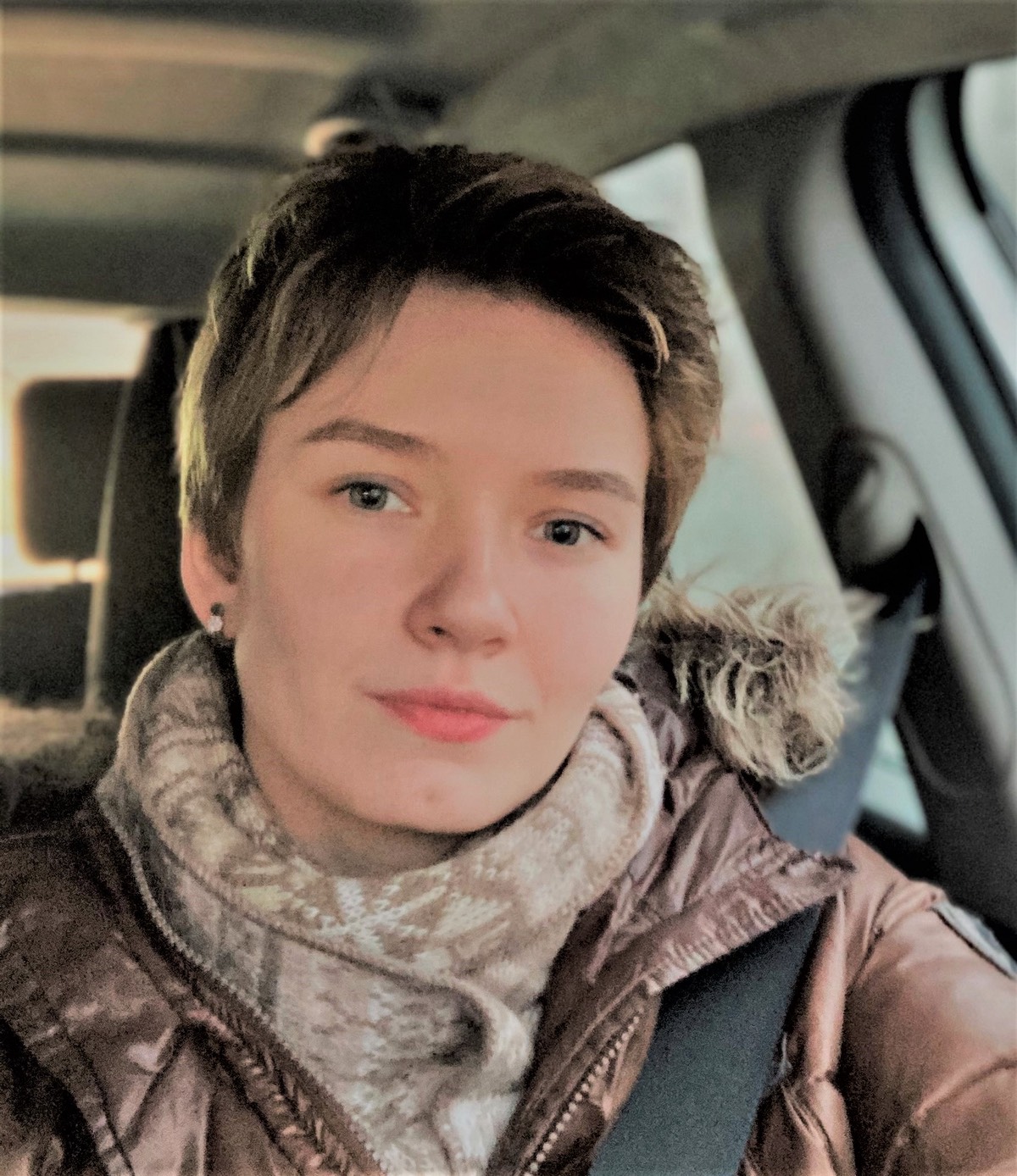 Татьяна Холмогорова