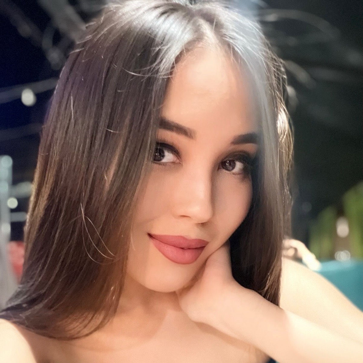 Самал Нугманова