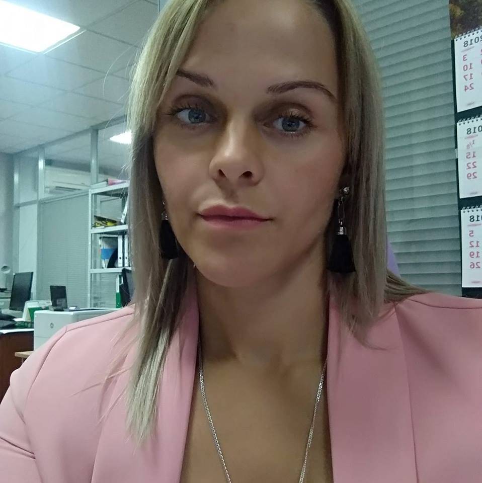 Екатерина Зырина | Сетка — социальная сеть от hh.ru