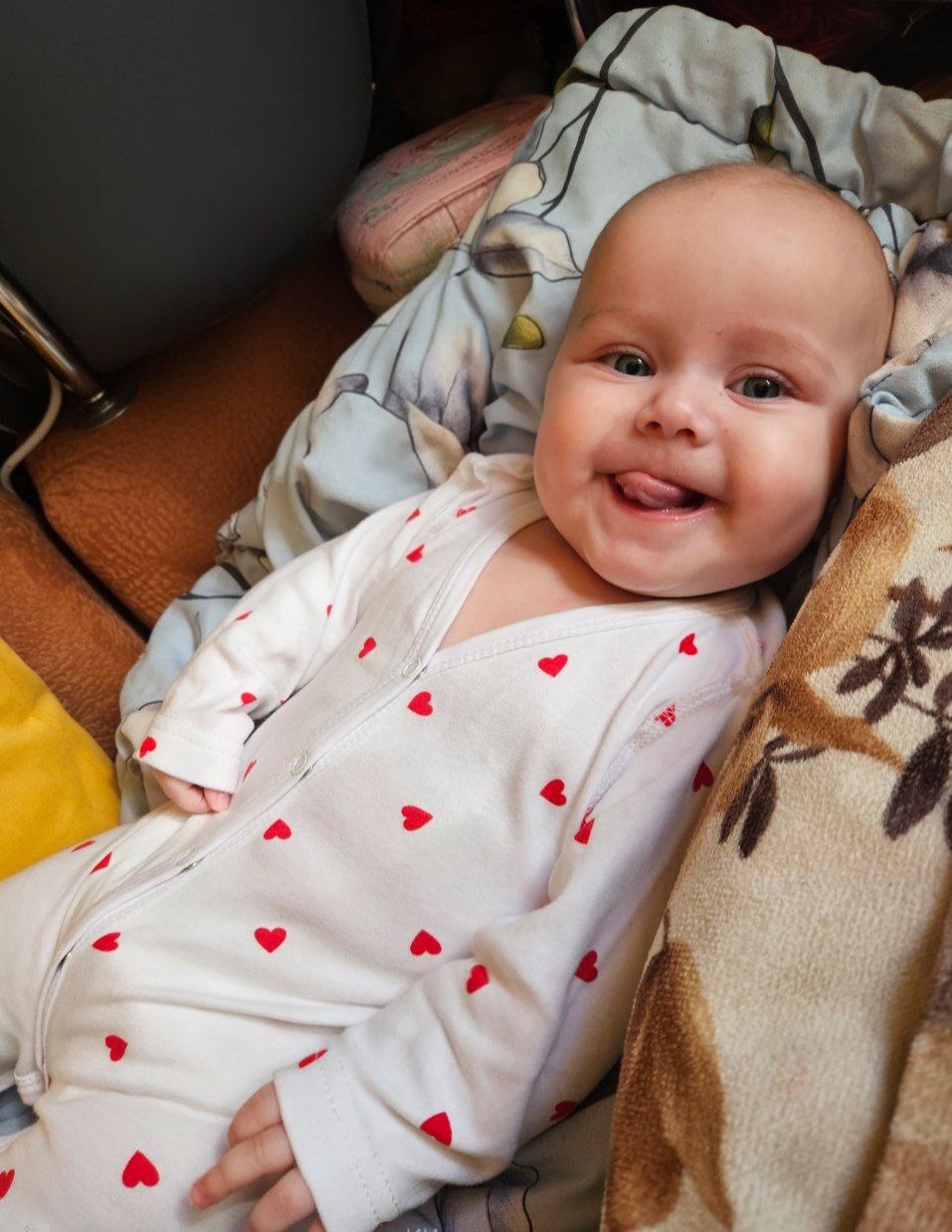 А нам сегодня 5 месяцев 🥳 ♥ | Сетка — социальная сеть от hh.ru