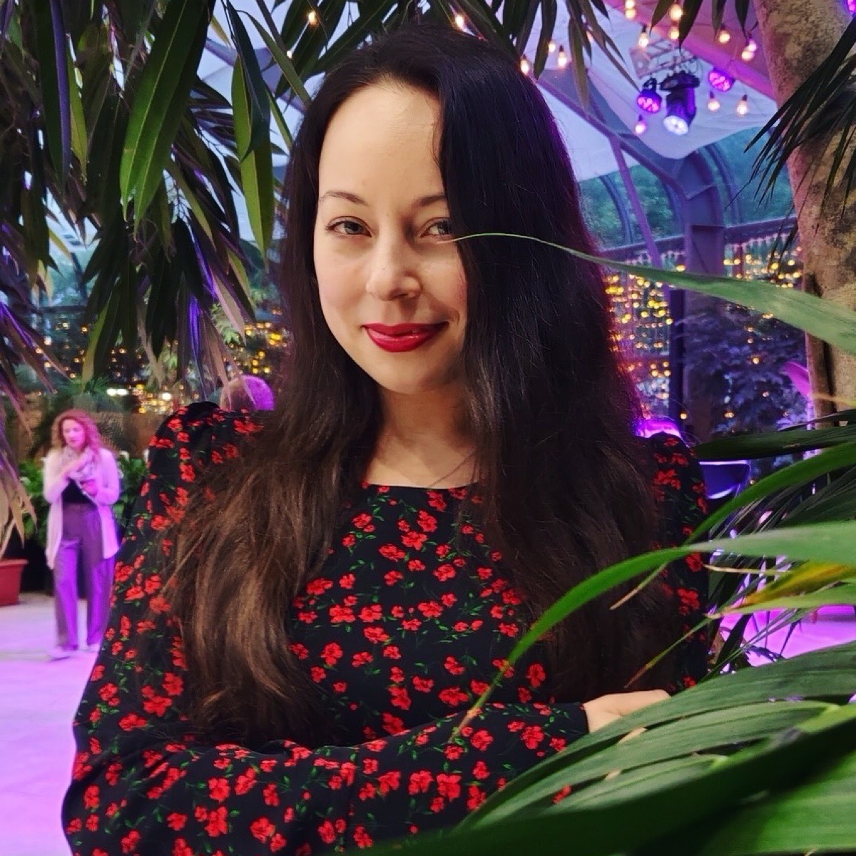 Ольга Коген | Сетка — социальная сеть от hh.ru