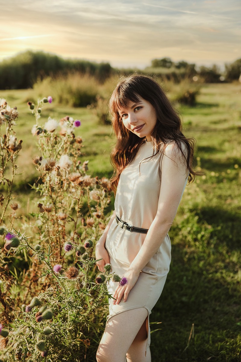 Дарья Дорохина | Сетка — социальная сеть от hh.ru