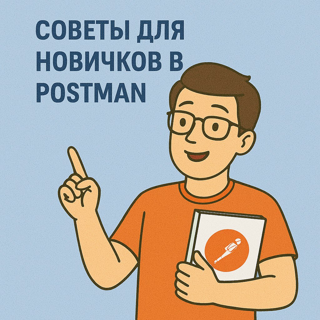 Сейчас на групповом курсе модуль по API и его тестирование в Postman на примере REST. Поэтому еще свежи в головке рекомендации, которые упускают многие новички:
1 | Сетка — социальная сеть от hh.ru