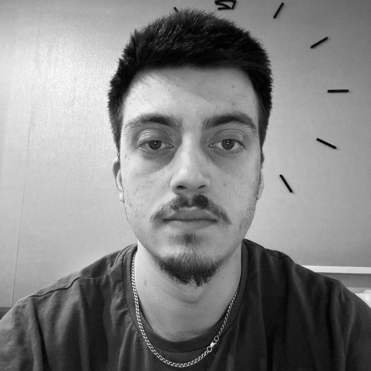 Султан Беляев