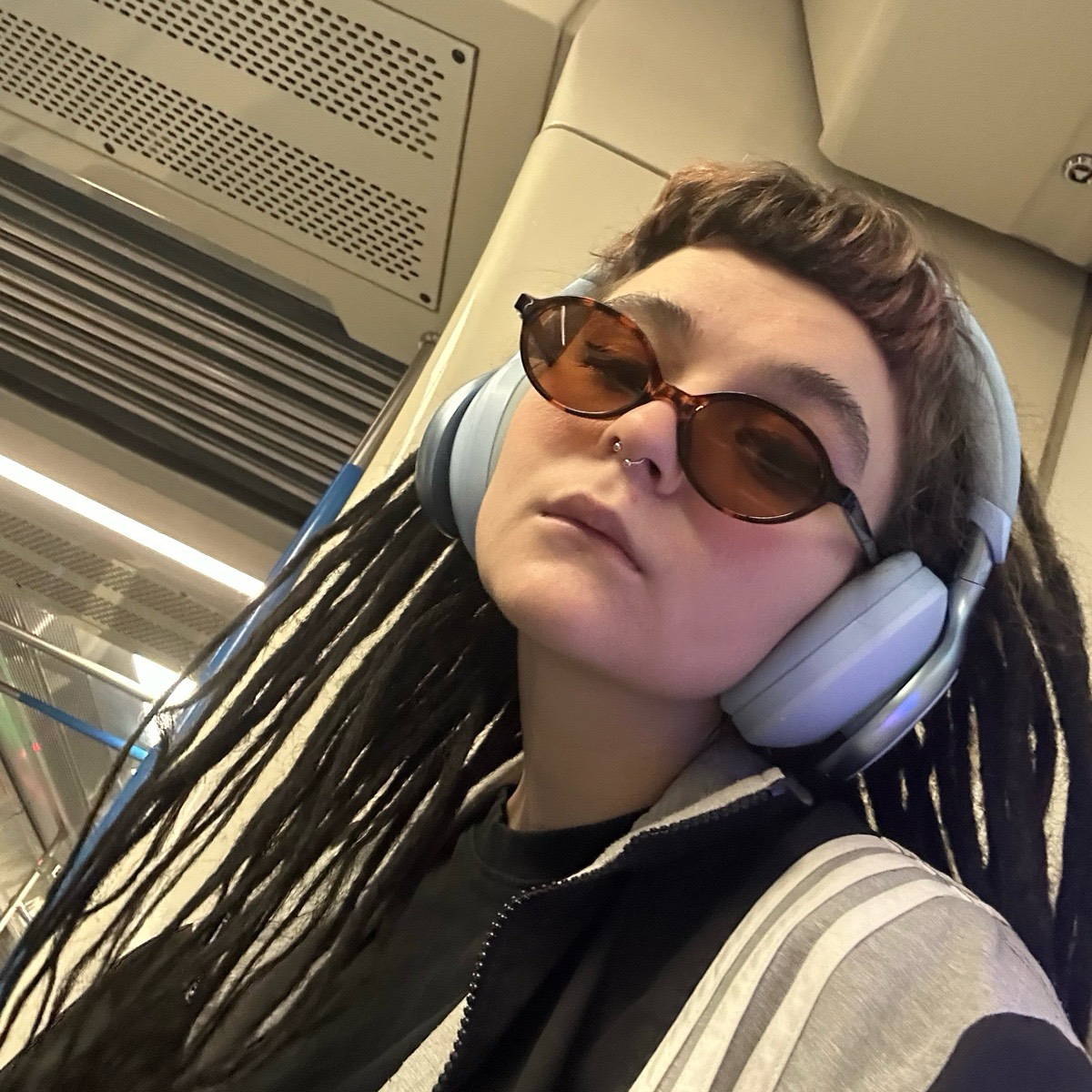 София Стахурская