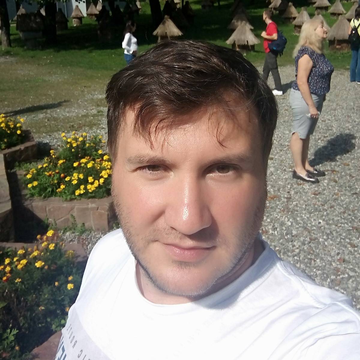 Ренат Сингатуллин