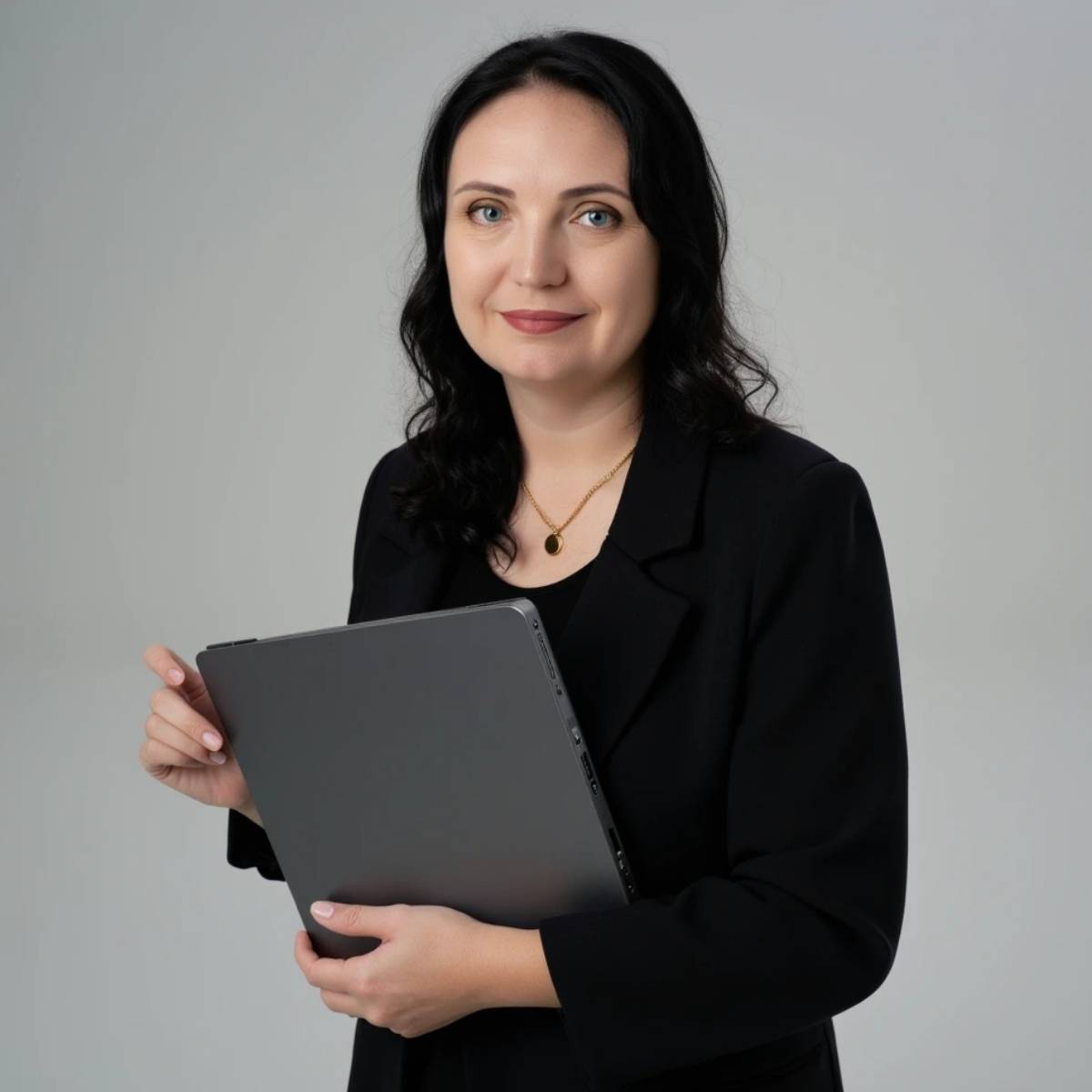 Екатерина Марченко