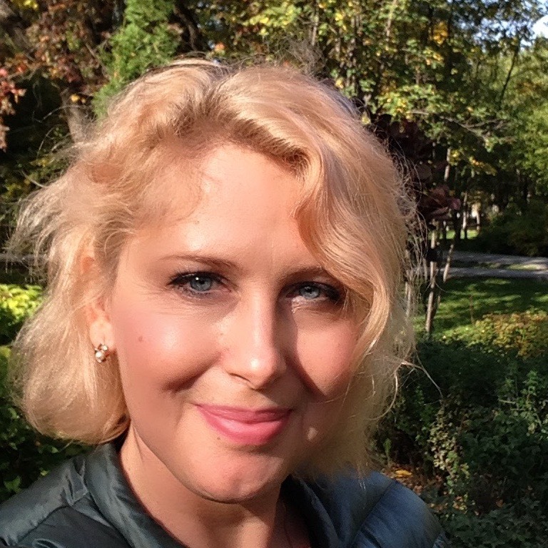 Алла Балабанова