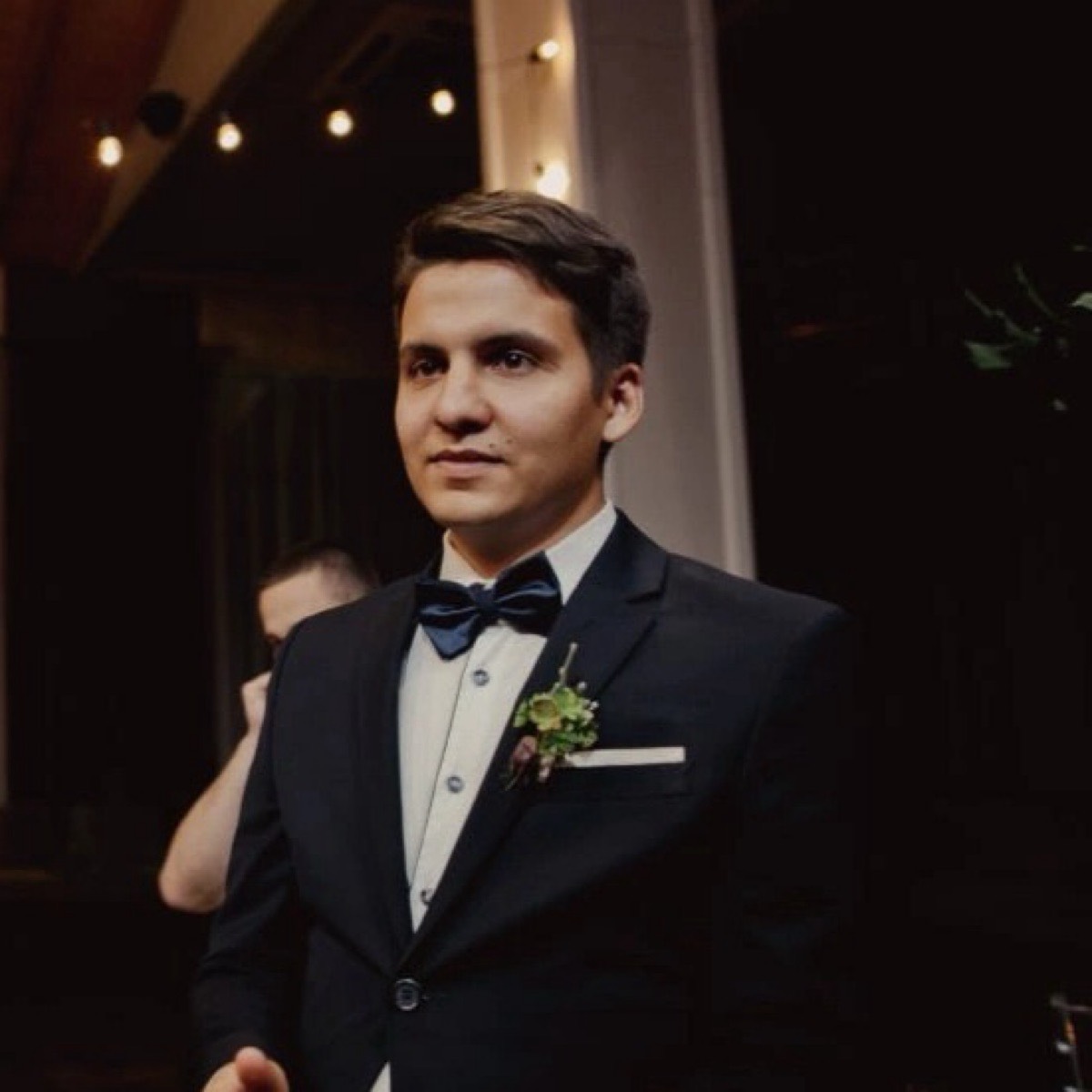 Дмитрий Усманов | Сетка — социальная сеть от hh.ru