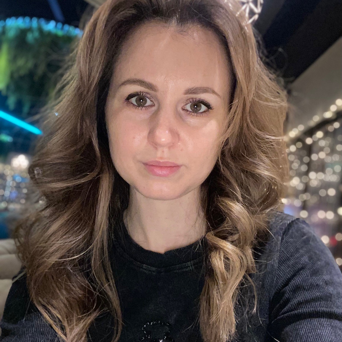 Капустина Екатерина