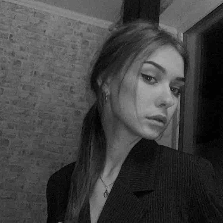 Дарья Бутолина | Сетка — социальная сеть от hh.ru