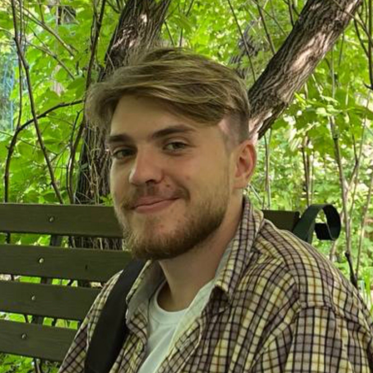 Иван Денисенко | Сетка — социальная сеть от hh.ru