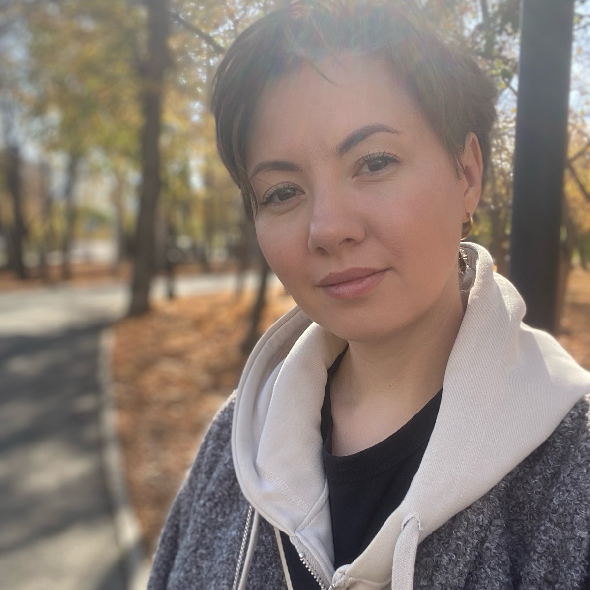 Екатерина Негодяева | Сетка — социальная сеть от hh.ru