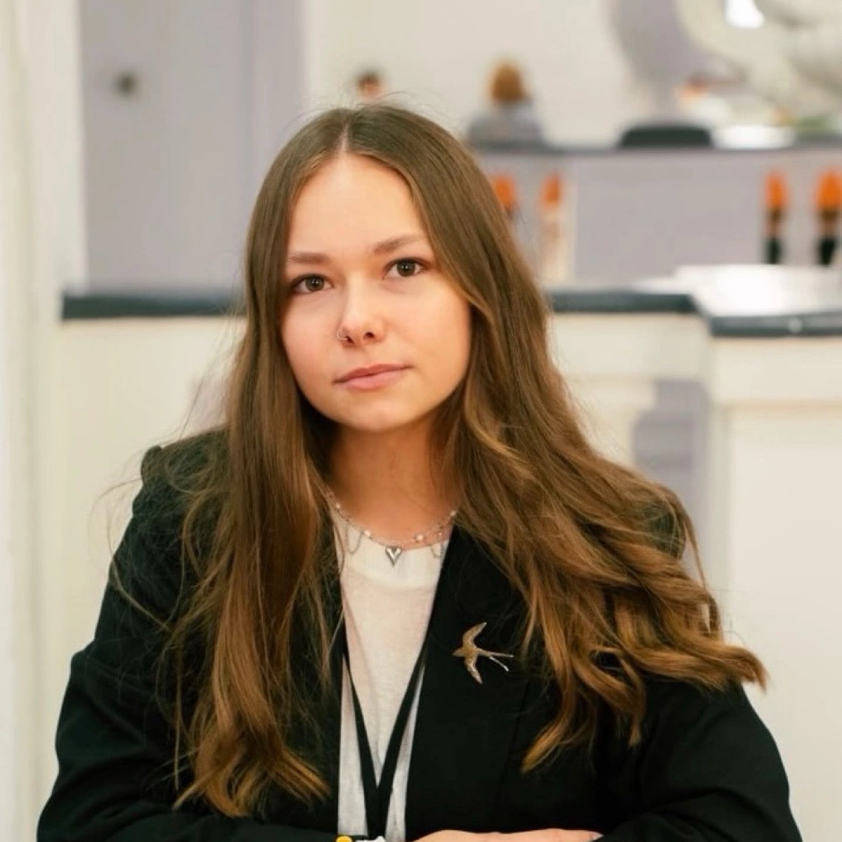 Анастасия Ламанова