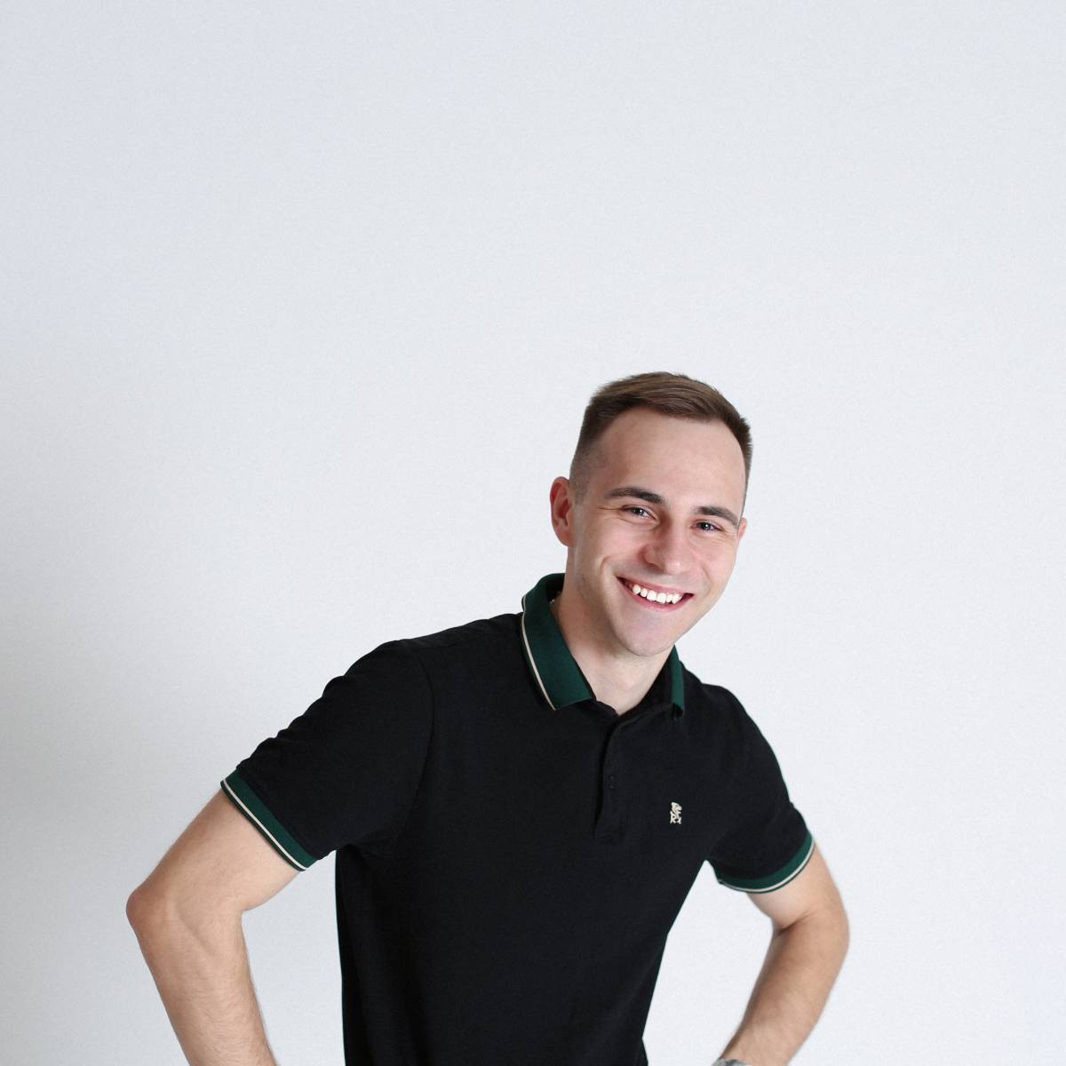 Илья Гикал | Сетка — социальная сеть от hh.ru