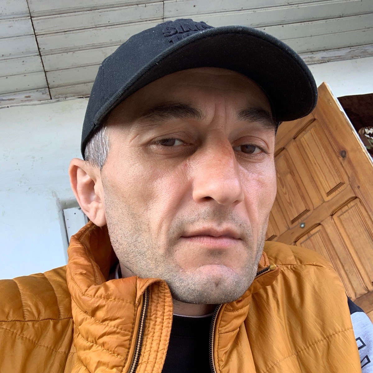 Казбек Дзгоев