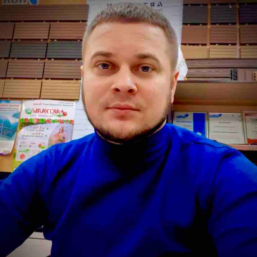 Сергей Поливода