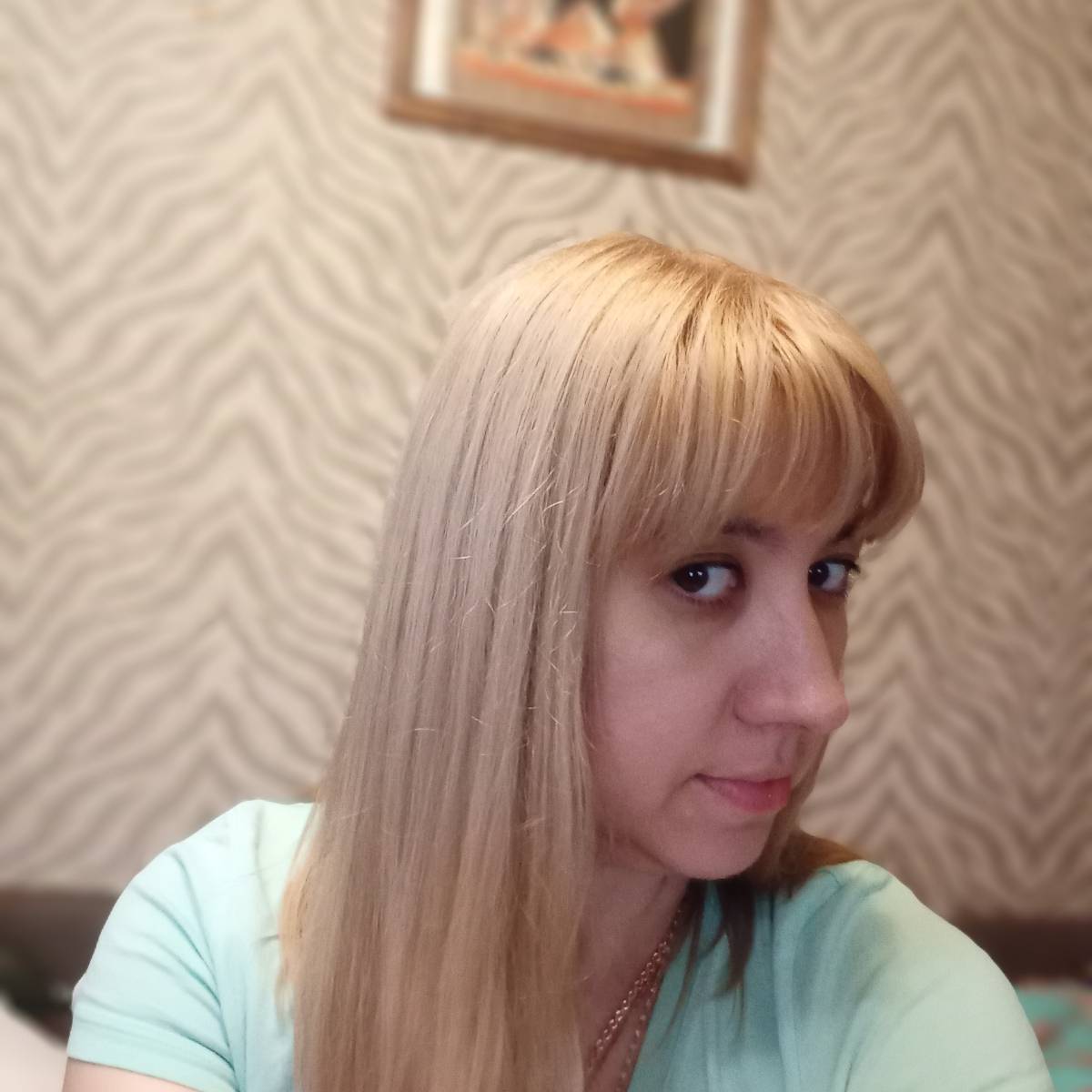Алина Костенкова