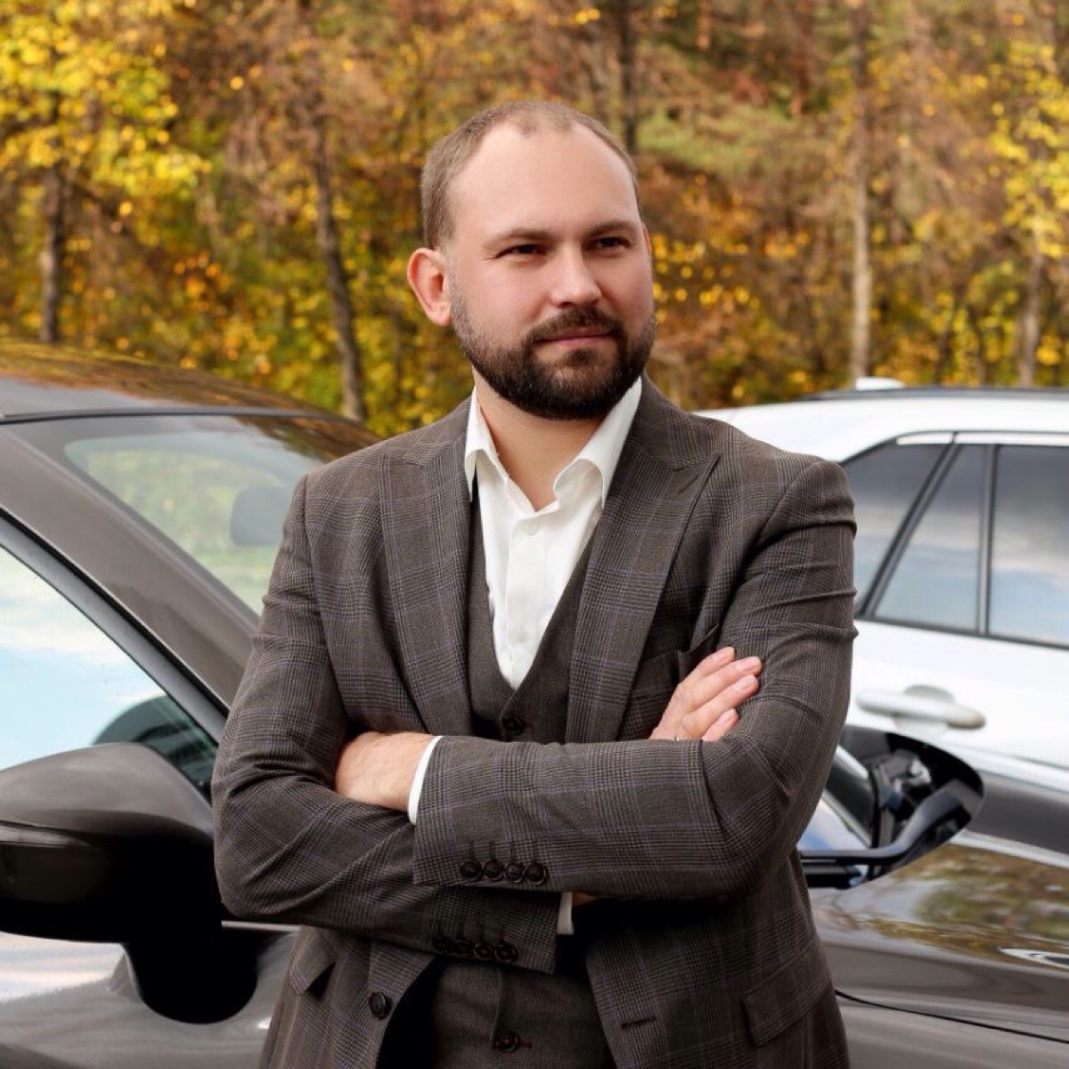 Радион Гилязов | Сетка — социальная сеть от hh.ru