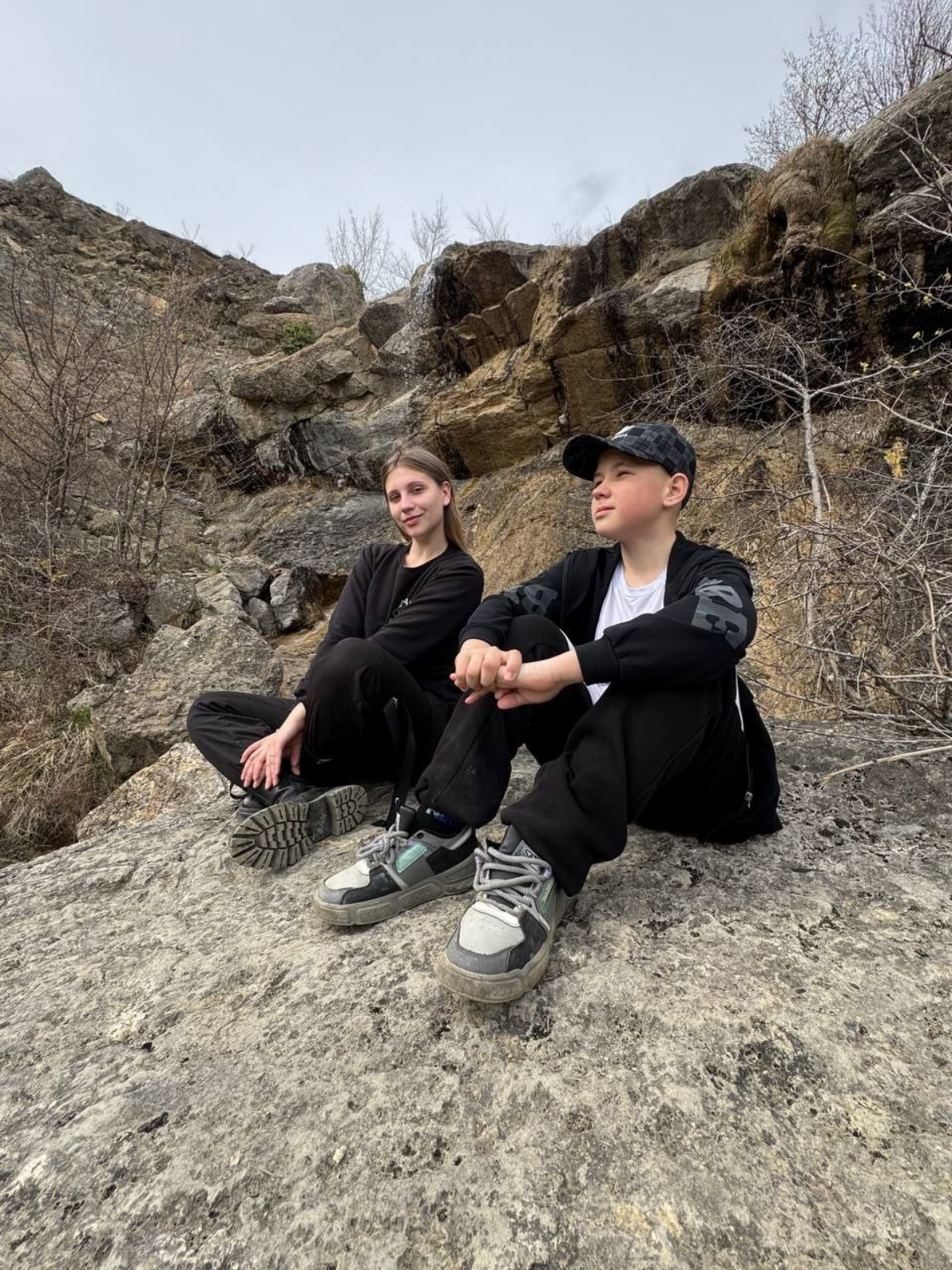 🌴⛲️🌹 Арпатские Водопады 🌹⛲️🌴 | Сетка — социальная сеть от hh.ru