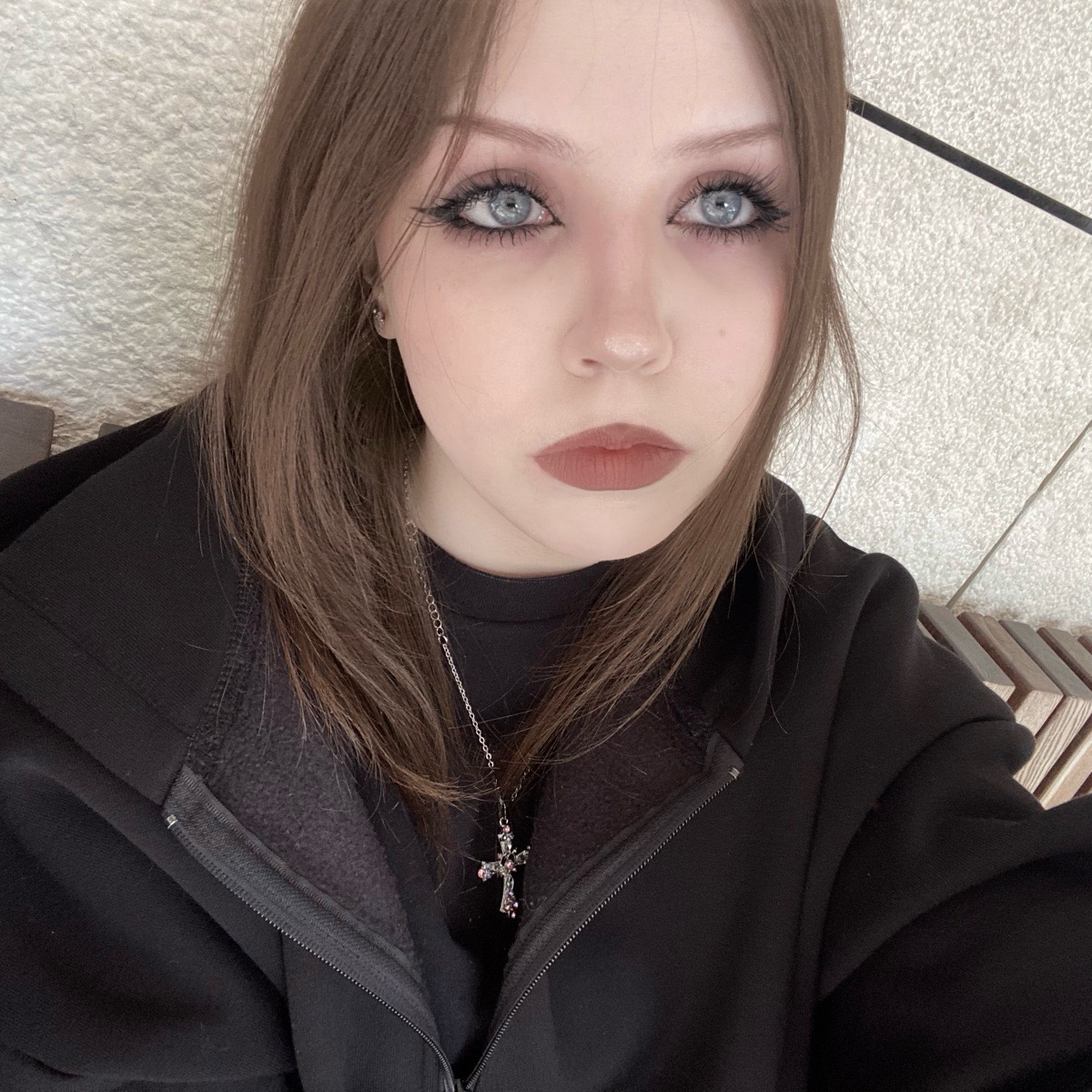 Anya Volkova