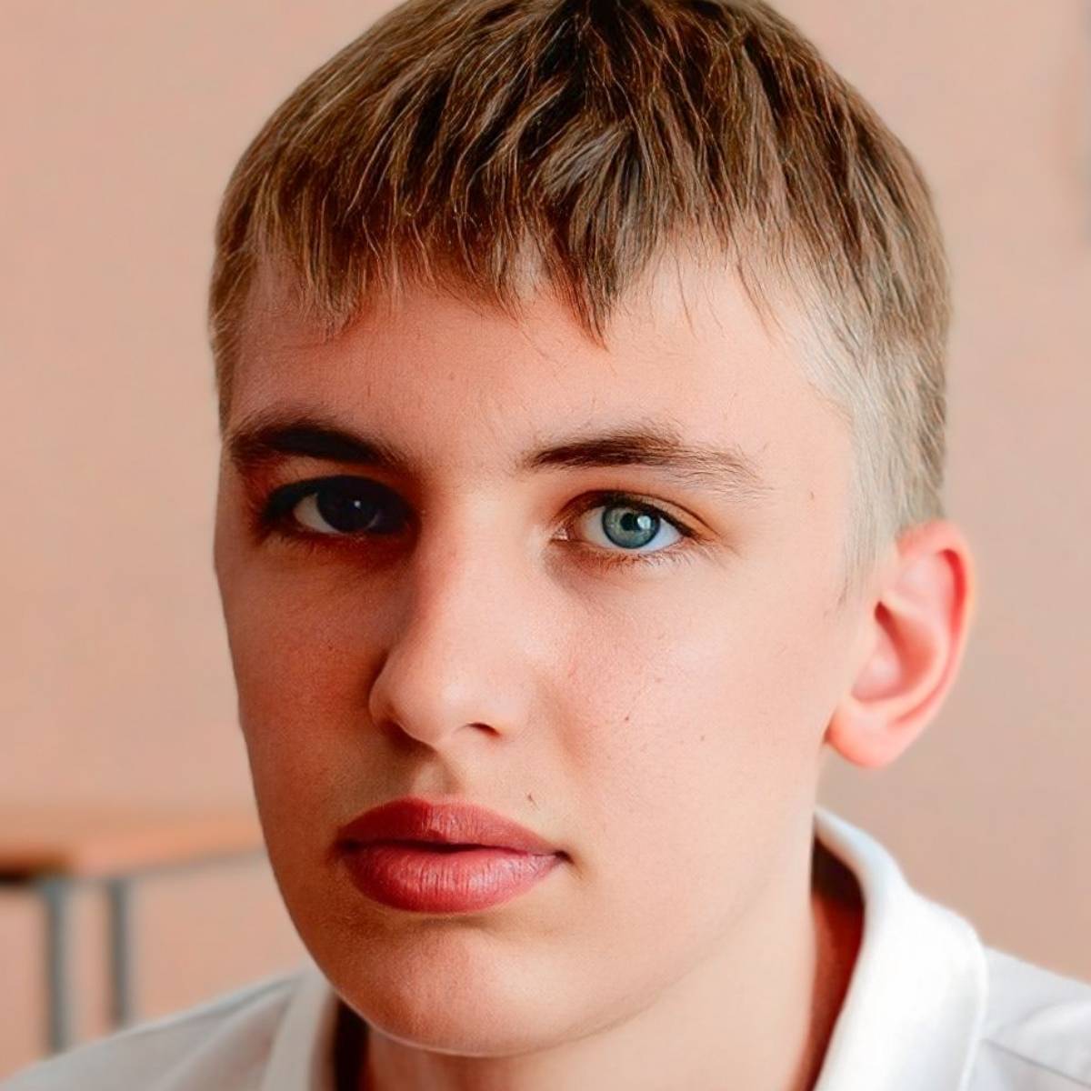 Глеб Севастьянов