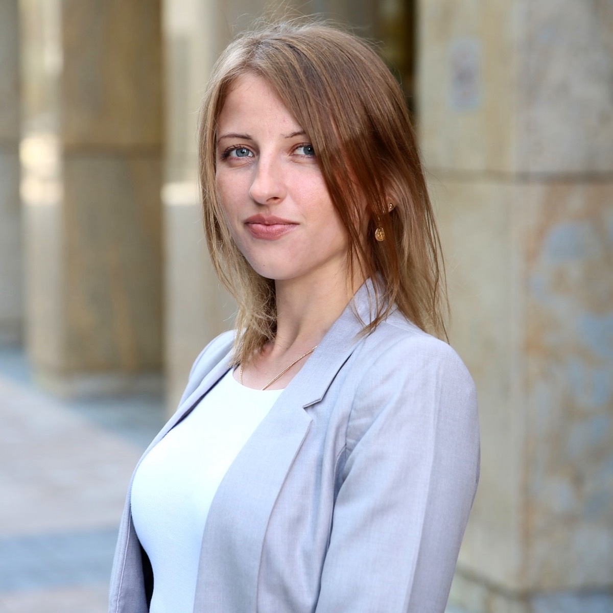 Ирина Морозова | Сетка — социальная сеть от hh.ru