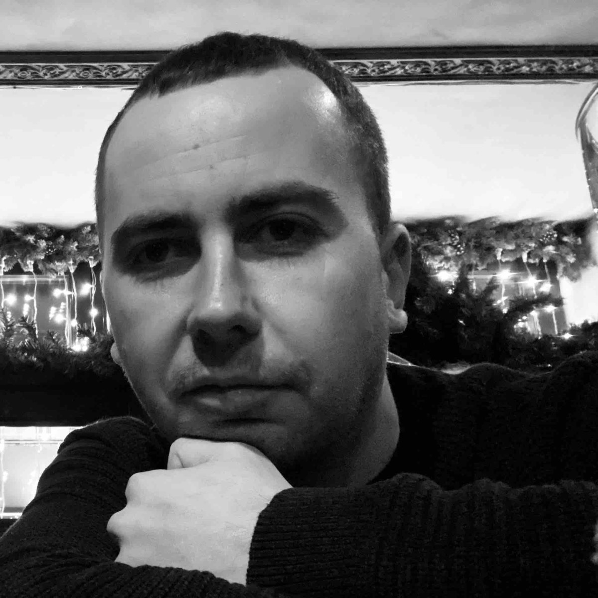 Владимир Гай | Сетка — социальная сеть от hh.ru