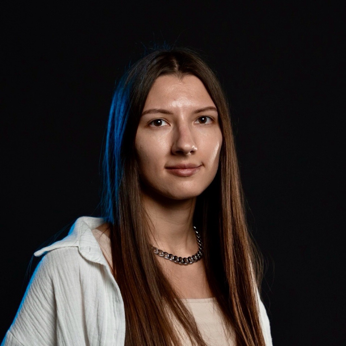 Виктория Чирик | Сетка — социальная сеть от hh.ru