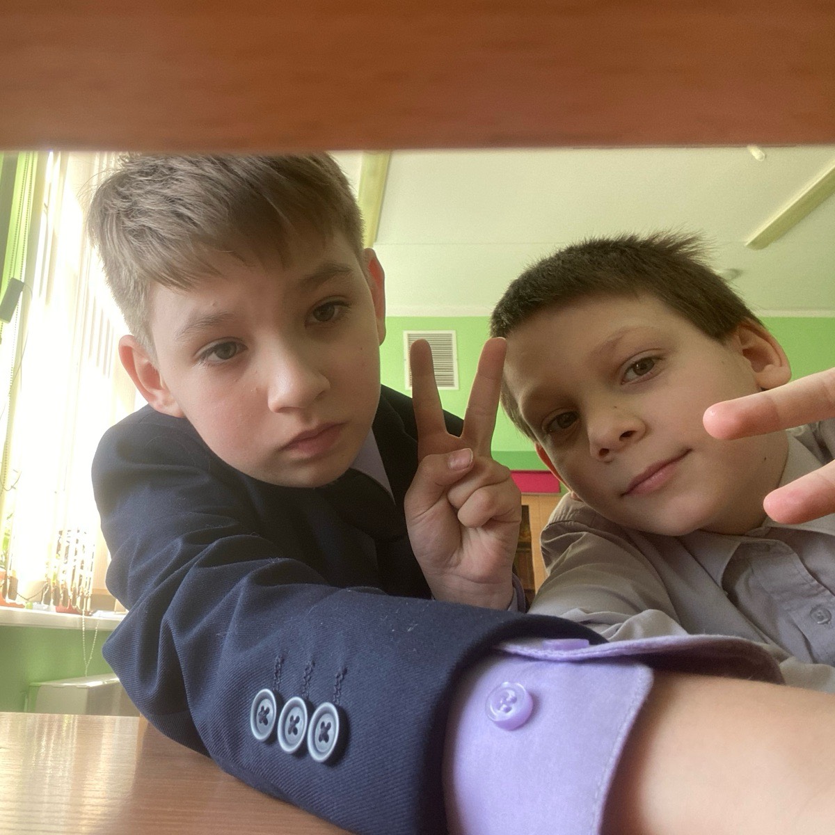 Матвей Дудин