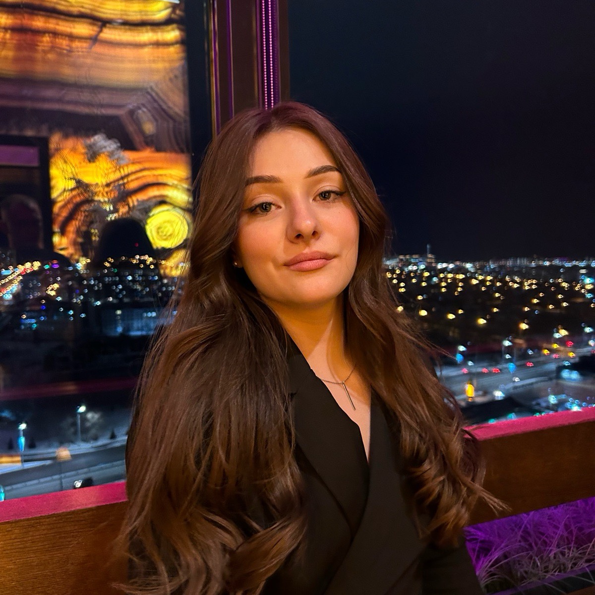 Юлия Косова