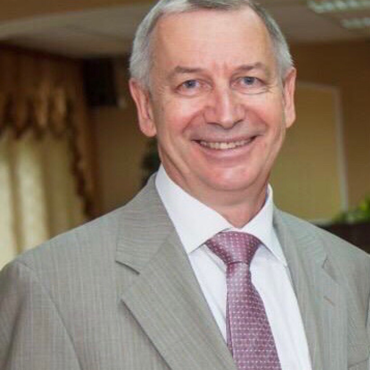 Евгений Нечаев