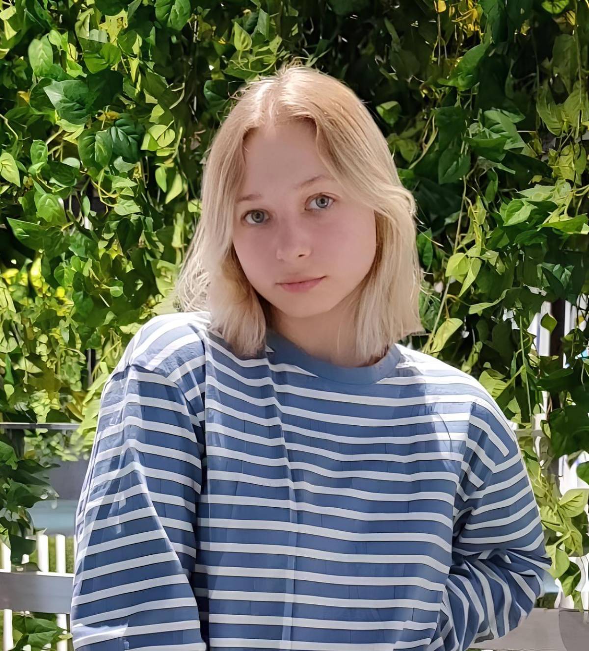 Диана Матвиенко | Сетка — социальная сеть от hh.ru