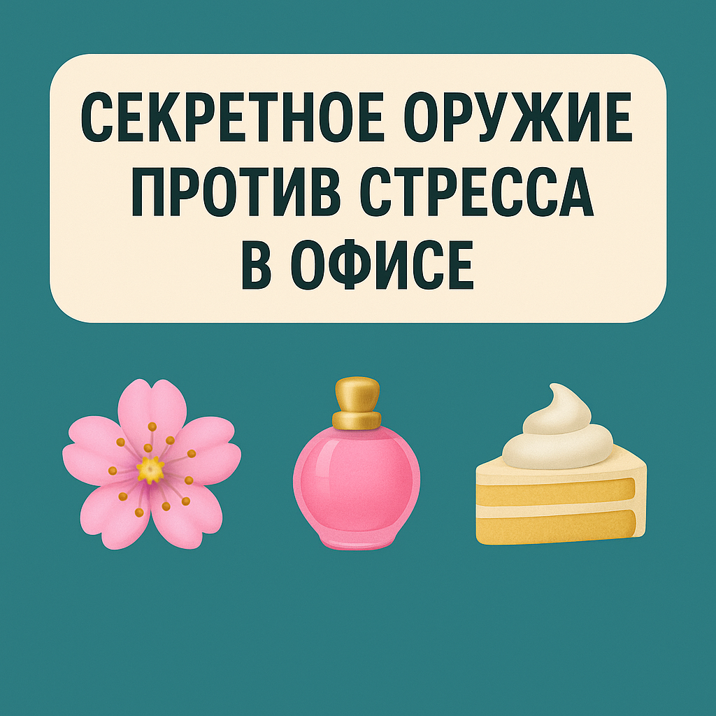 Почему я делаю делаю крюк через HR? Секрет — в воздухе 🌸 🍰 | Сетка — социальная сеть от hh.ru