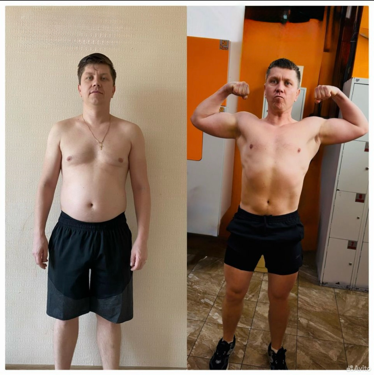 Гарантированно помогу похудеть! | Сетка — социальная сеть от hh.ru