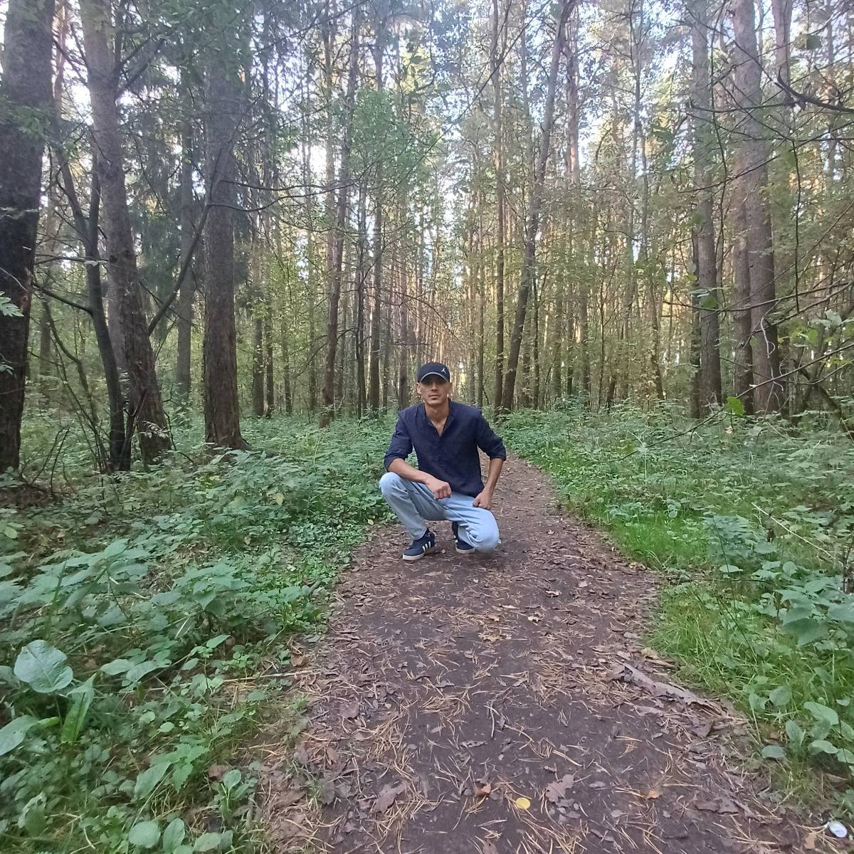 Эрки Юсупов