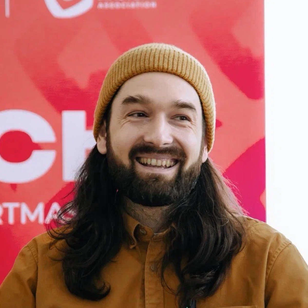 Николай Букин | Сетка — социальная сеть от hh.ru