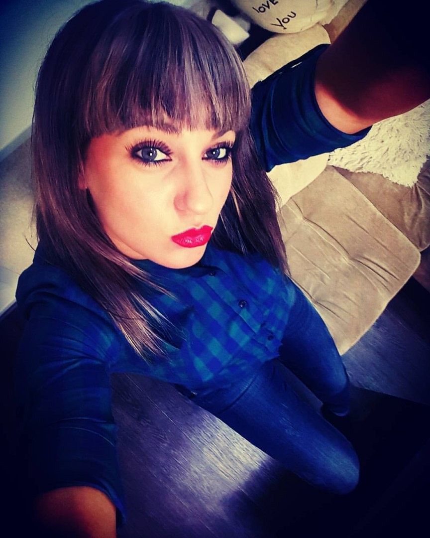 Екатерина Тузова