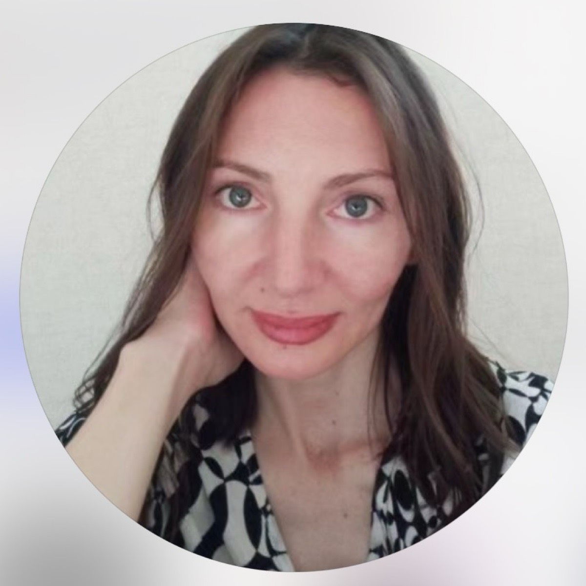 Ундина Штягина