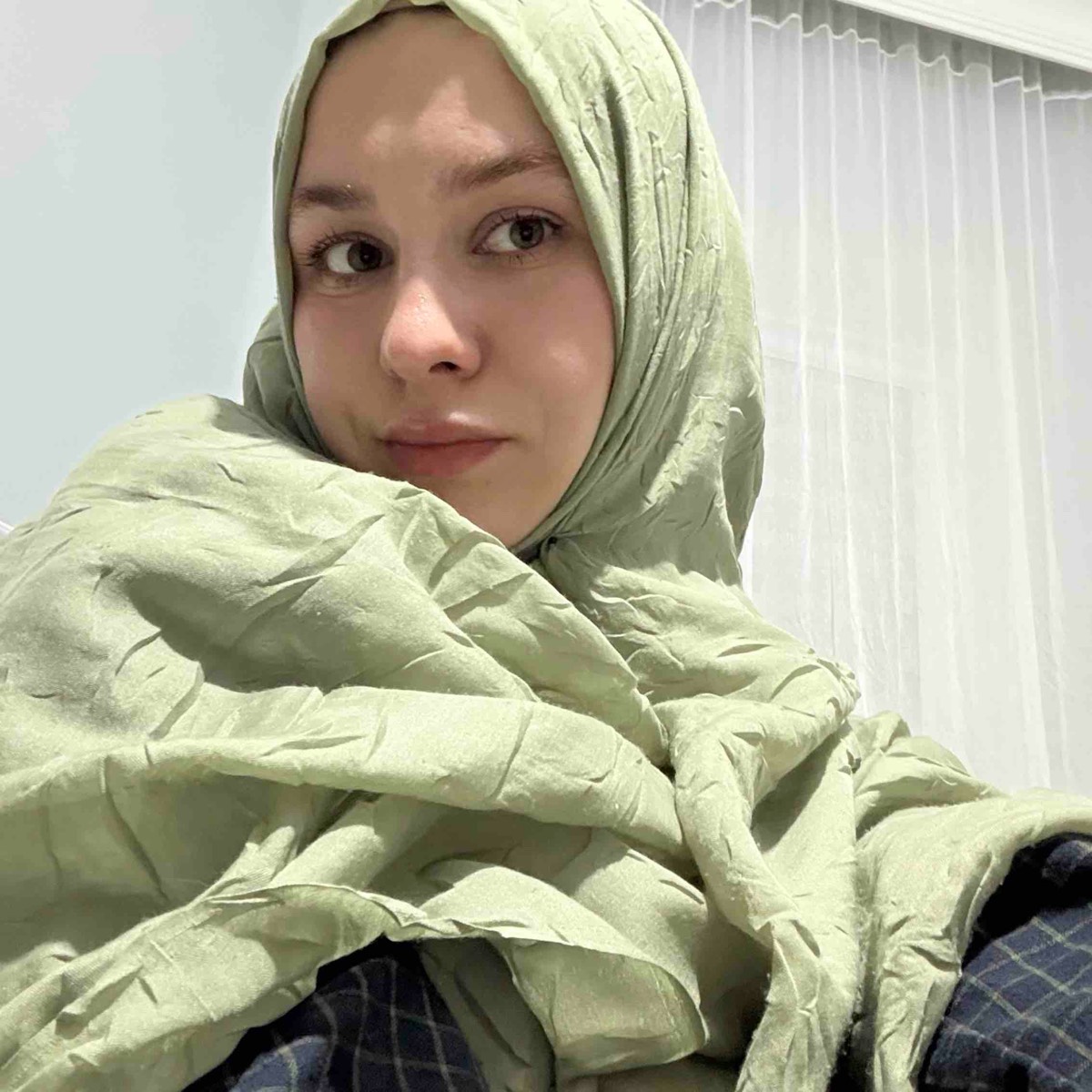 Фатьма Идрисова