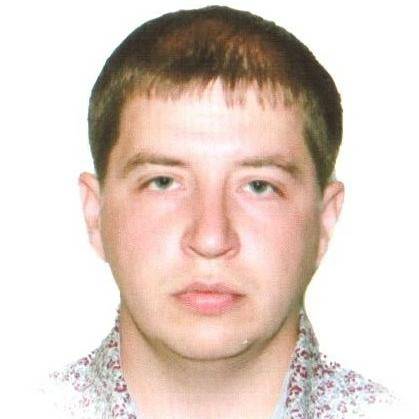 Сергей Комаров